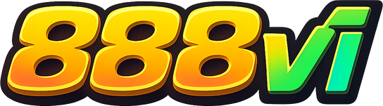 Logo 888vi – trang chủ